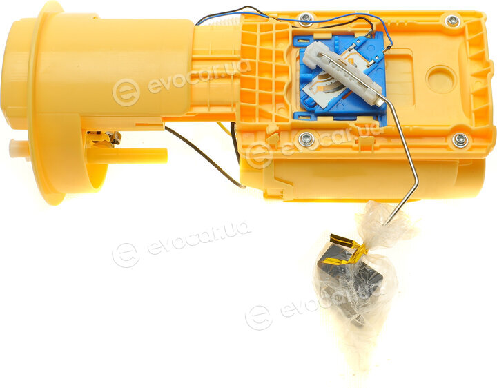 Astemo (Hitachi) / Huco 133423