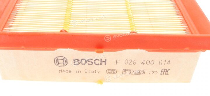 Bosch F 026 400 614