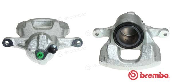 Brembo F 83 333