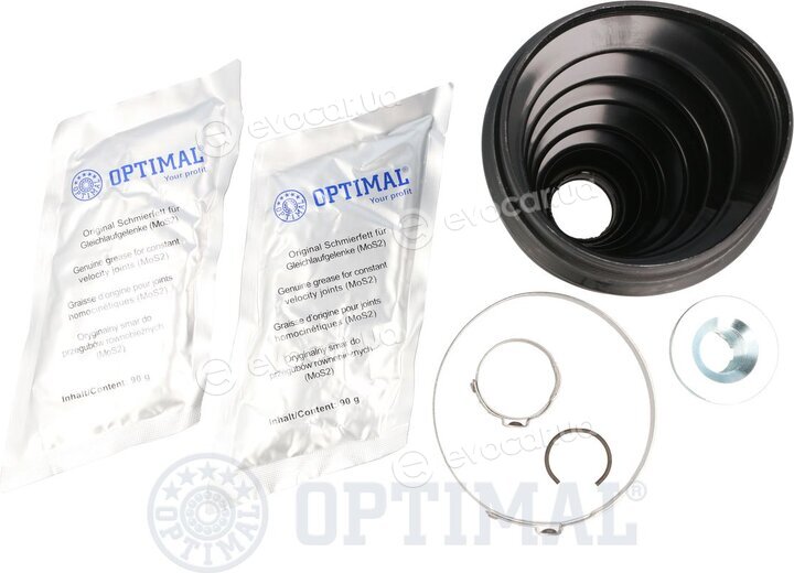 Optimal CVB-10618TPE