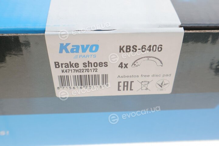 Kavo KBS-6406