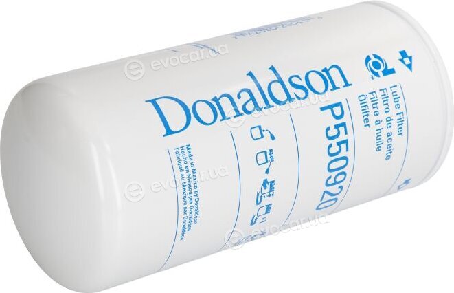 Donaldson P550920