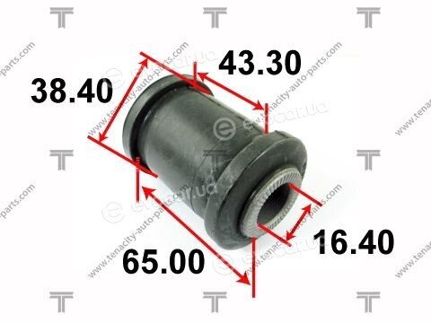 Tenacity AAMTO1075