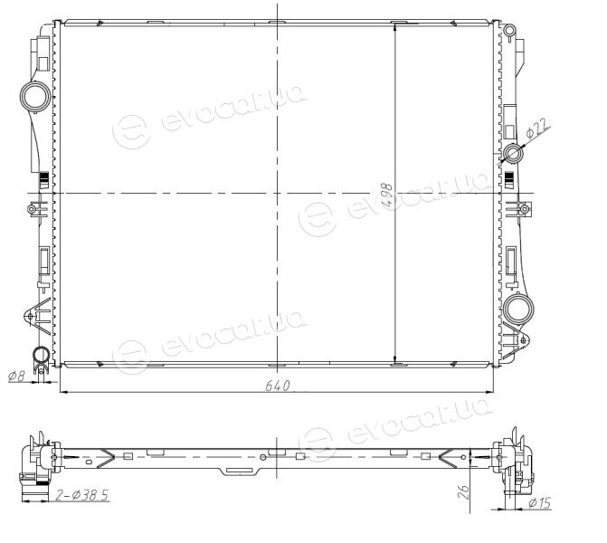 NRF 50041