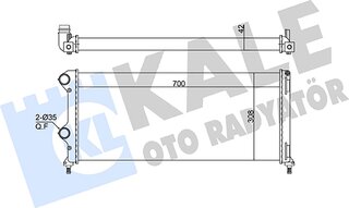 Kale 363115