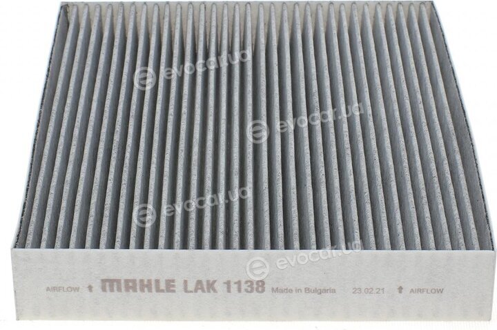 Mahle LAK 1138