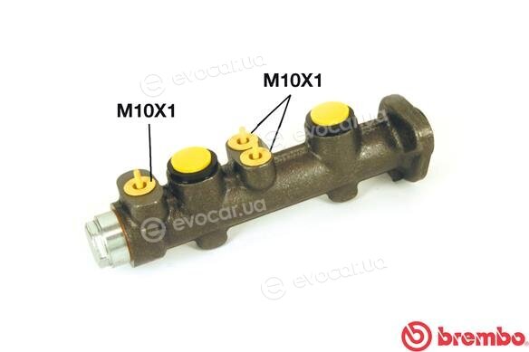 Brembo M 23 109