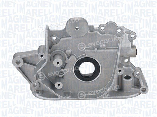 Magneti Marelli 351516000090