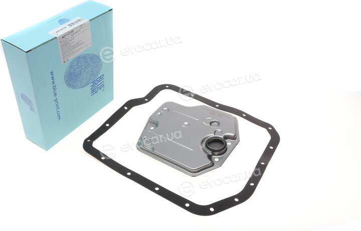 Blue Print ADT32139