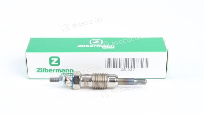 Zilbermann 05-237