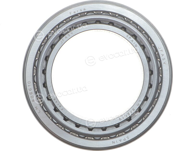 Fersa LM 806649/LM 806610