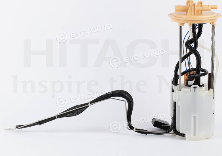 Astemo (Hitachi) / Huco 2503274