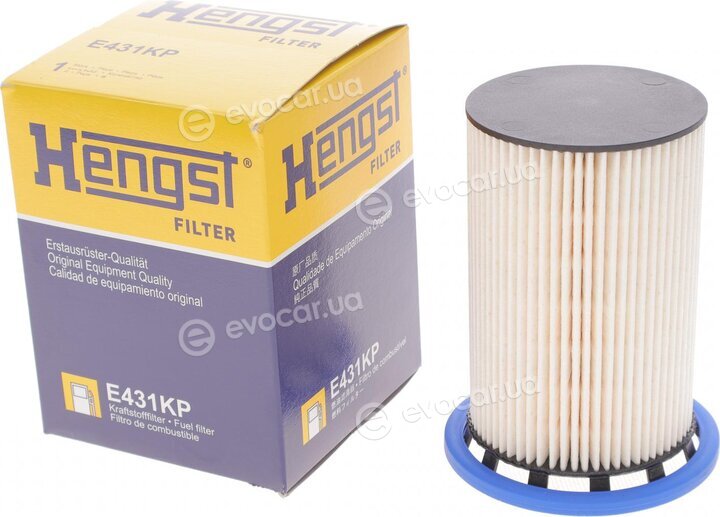 Hengst E431KP