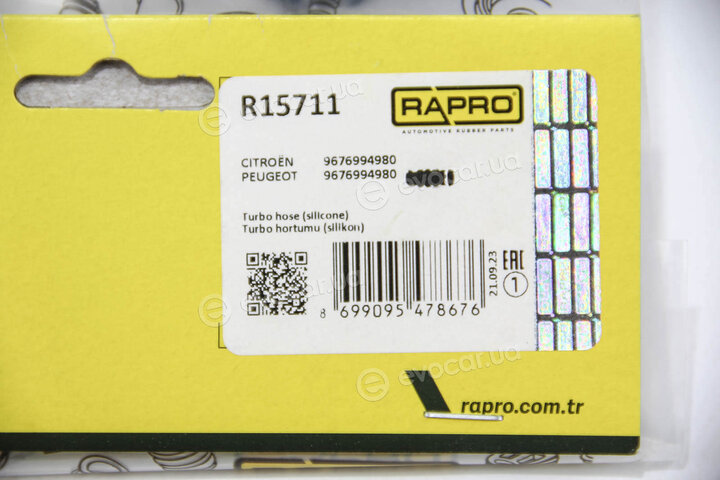 Rapro R15711