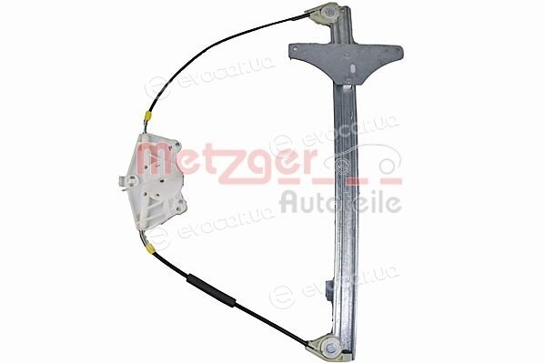 Metzger 2160521