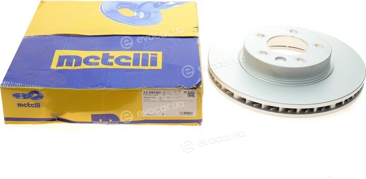 Metelli 23-0919C