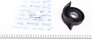 Meyle 014 041 0070/S