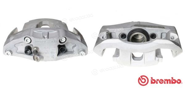 Brembo F 86 088