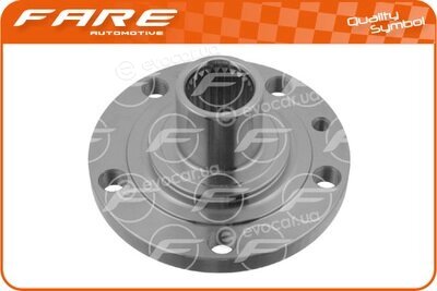 Fare 11395