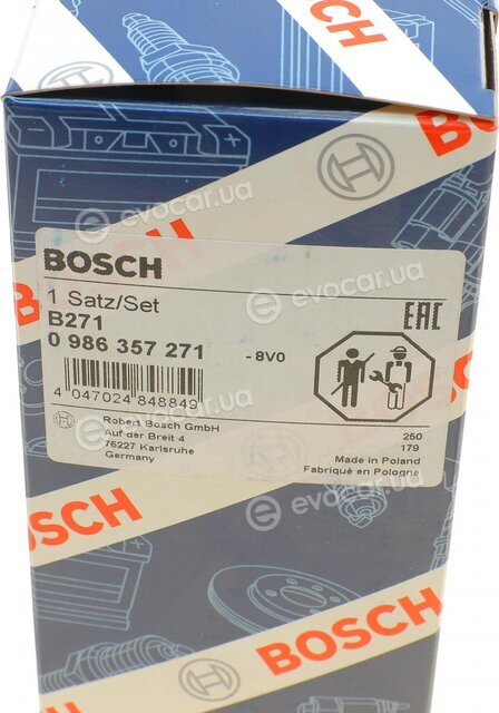 Bosch 0 986 357 271