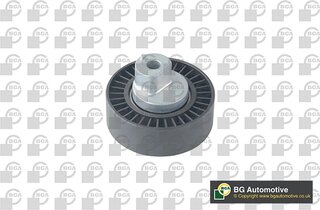 BGA DC0902