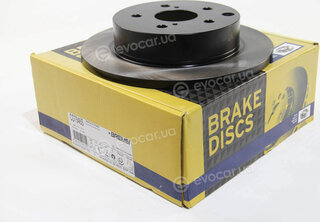 Bremsi CD7846S