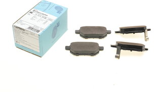 Blue Print ADT342167
