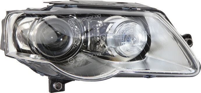 Valeo 043626