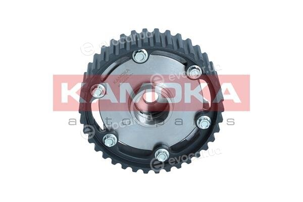 Kamoka RV005