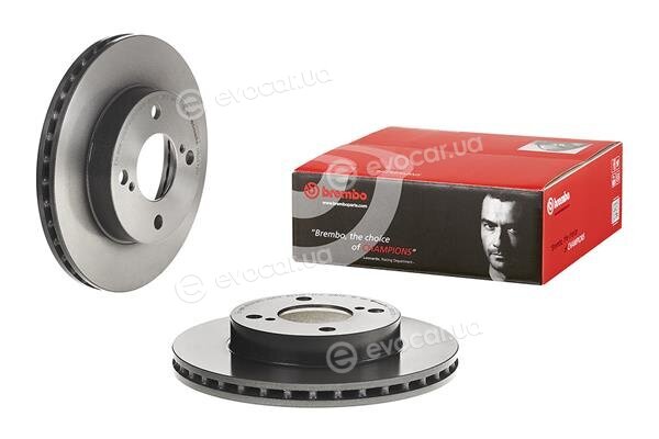 Brembo 09.D572.11