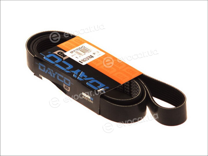 Dayco 8PK1635HD