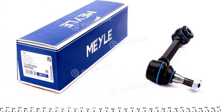 Meyle 116 050 0024