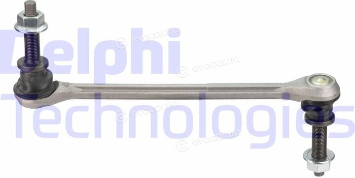 Delphi TC6758