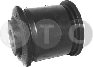 Metalcaucho / STC T406668