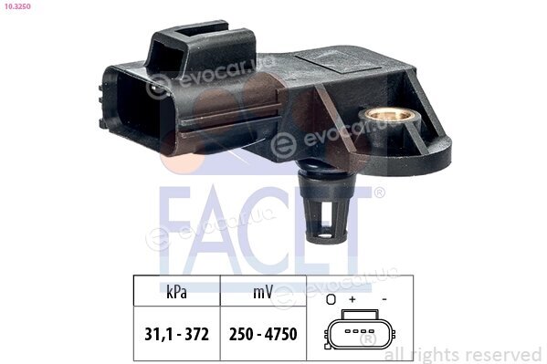 Facet 10.3250