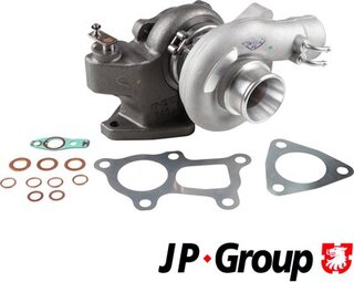 JP Group 3917400100