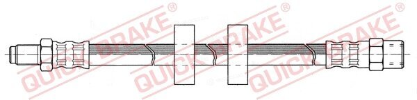 Kawe / Quick Brake 32.203