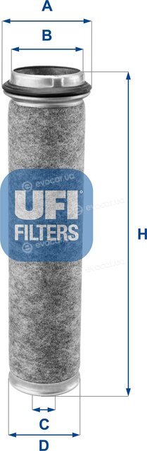 UFI 27.055.00