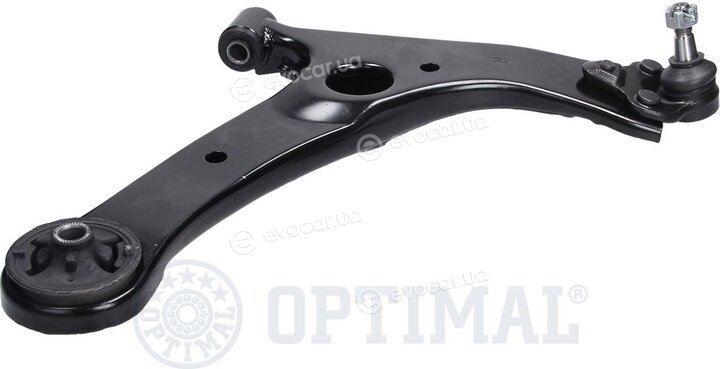 Optimal G6-1467