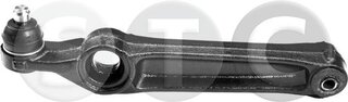 Metalcaucho / STC T452075