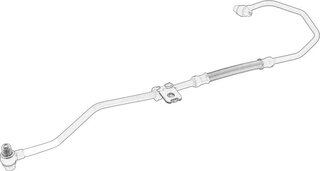 Mopar (PSA / FCA) 9677529380