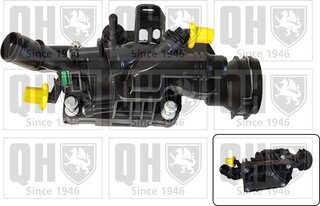 Quinton Hazell QTH1128K