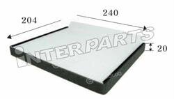 Interparts IPCAH013