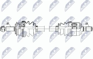 NTY NPW-HY-615