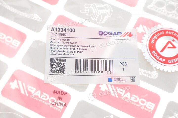 Bogap A1334100