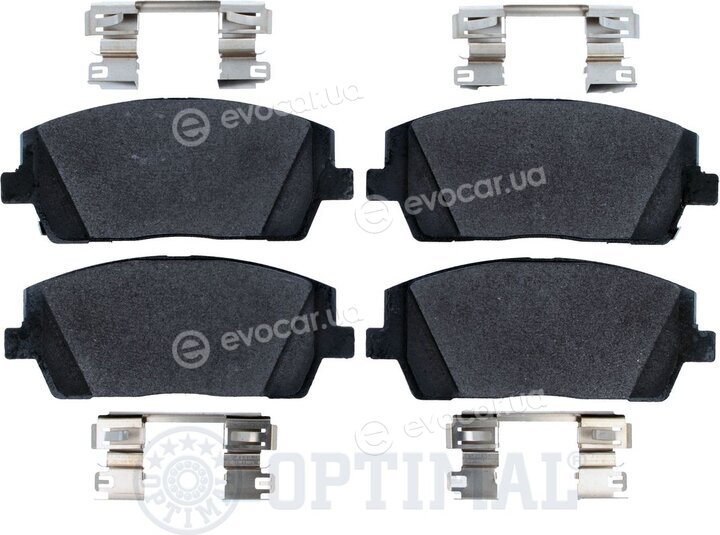 Optimal BP-13020
