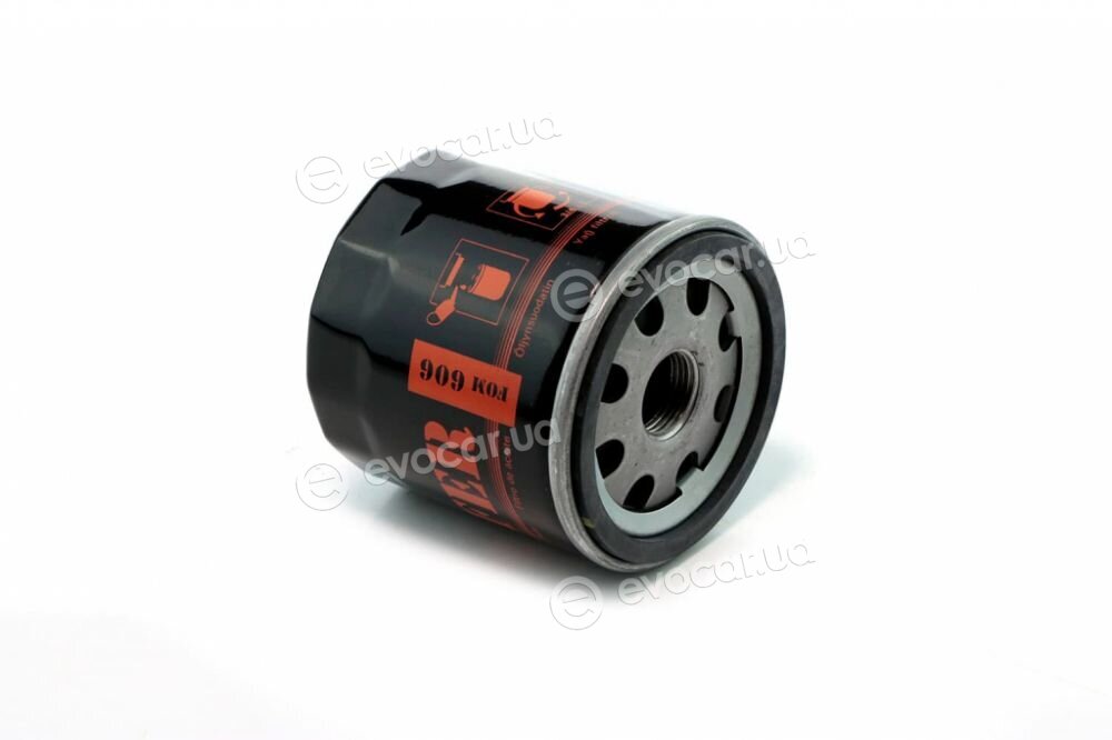 Shafer FOM606