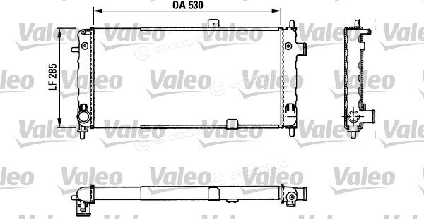 Valeo 883771