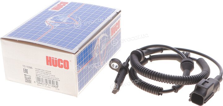 Astemo (Hitachi) / Huco 131396