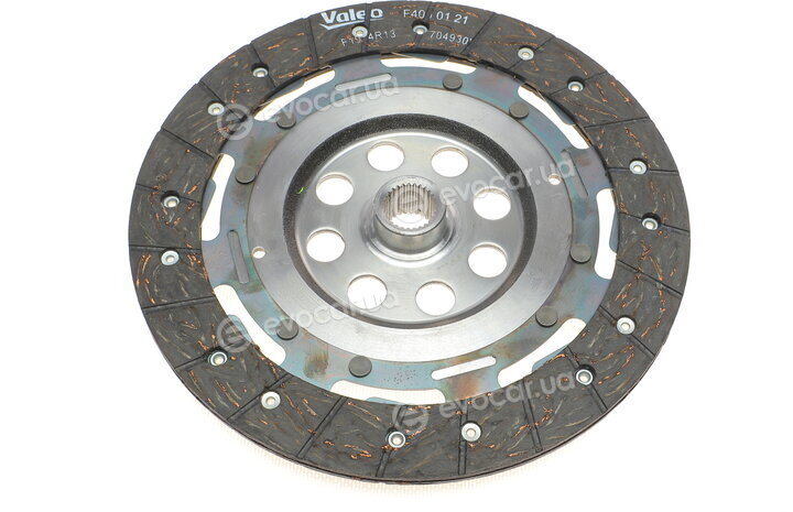 Valeo 837096